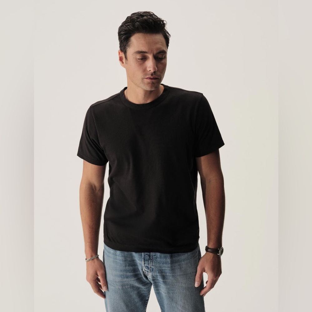 Buck Mason PIMA CLASSIC TEE